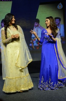 Nanna Nenu Na Boyfriends Audio Launch 2 - 92 of 100