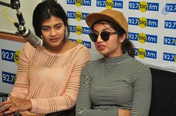 Nanna Nenu Naa Boyfriends Movie Song Launch at BIG FM - 8 of 26