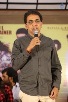 Nanna Nenu Naa Boyfriends Movie Success Meet  - 17 of 21