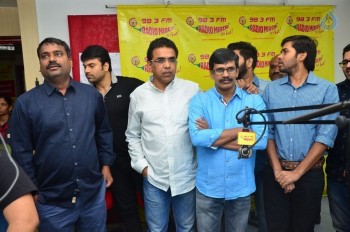 Nanna Nenu Naa Boyfriends Song Launch at Radio Mirchi - 19 of 33