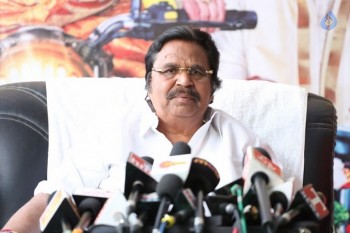 Nanna Nenu Naa Boyfriends Team Meets Dasari - 32 of 34