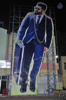 Nannaku Prematho 50 Days Celebrations - 3 of 56