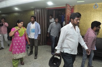 Nannaku Prematho 50 Days Celebrations - 26 of 56