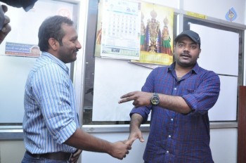 Nannaku Prematho 50 Days Celebrations - 34 of 56