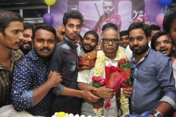 Nannaku Prematho 50 Days Celebrations - 35 of 56