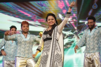 Nannaku Prematho Audio Launch 3 - 12 of 60