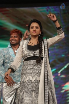 Nannaku Prematho Audio Launch 3 - 33 of 60