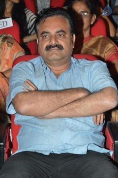 Nannaku Prematho Audio Launch 3 - 40 of 60