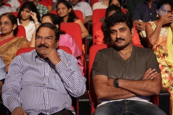 Nannaku Prematho Audio Launch 3 - 49 of 60