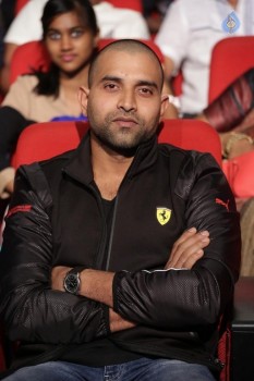 Nannaku Prematho Audio Launch 3 - 53 of 60