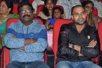 Nannaku Prematho Audio Launch 3 - 57 of 60