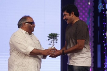 Nannaku Prematho Audio Launch 3 - 59 of 60