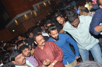 Nannaku Prematho Audio Launch 4 - 5 of 57