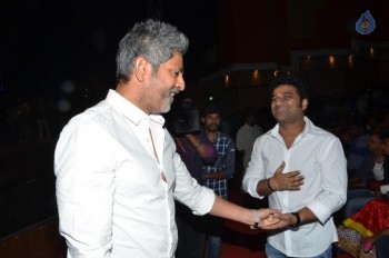 Nannaku Prematho Audio Launch 4 - 17 of 57