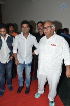 Nannaku Prematho Audio Launch 4 - 33 of 57