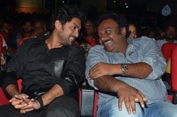 Nannaku Prematho Audio Launch 5 - 3 of 79