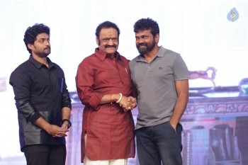 Nannaku Prematho Audio Launch 5 - 4 of 79