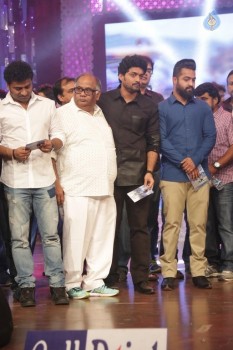 Nannaku Prematho Audio Launch 5 - 11 of 79