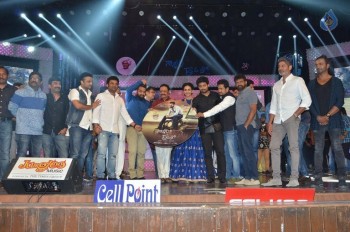 Nannaku Prematho Audio Launch 5 - 18 of 79