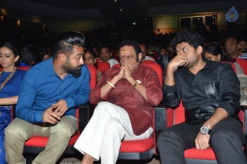 Nannaku Prematho Audio Launch 5 - 40 of 79