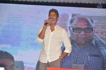 Nannaku Prematho Audio Launch 5 - 47 of 79