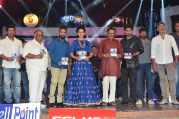 Nannaku Prematho Audio Launch 5 - 48 of 79