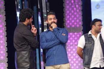 Nannaku Prematho Audio Launch 5 - 51 of 79