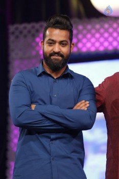 Nannaku Prematho Audio Launch 5 - 53 of 79