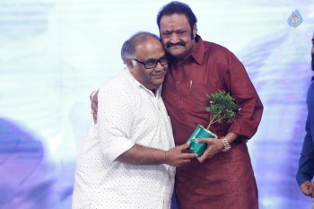 Nannaku Prematho Audio Launch 5 - 54 of 79