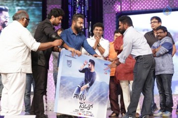 Nannaku Prematho Audio Launch 5 - 57 of 79