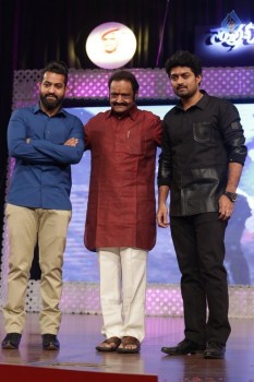 Nannaku Prematho Audio Launch 5 - 59 of 79
