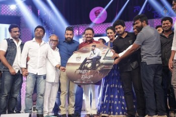 Nannaku Prematho Audio Launch 5 - 60 of 79