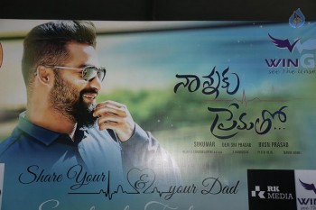 Nannaku Prematho Contest Launch - 27 of 35