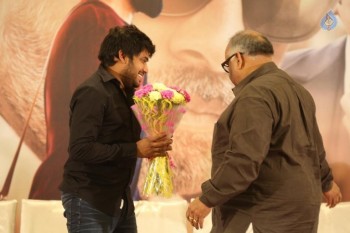 Nannaku Prematho Success Meet 1 - 50 of 63