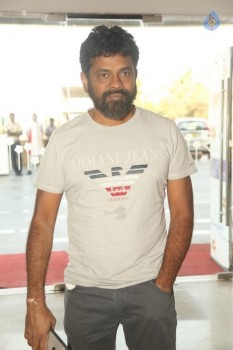 Nannaku Prematho Success Meet 1 - 51 of 63