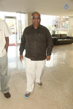 Nannaku Prematho Success Meet 1 - 63 of 63