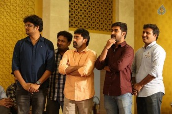 Nannaku Prematho Success Meet 2 - 26 of 63