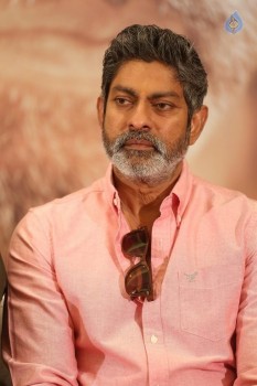 Nannaku Prematho Success Meet 2 - 31 of 63