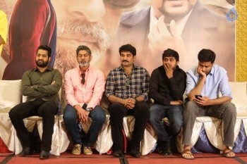 Nannaku Prematho Success Meet 2 - 38 of 63