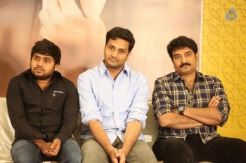 Nannaku Prematho Success Meet 2 - 39 of 63