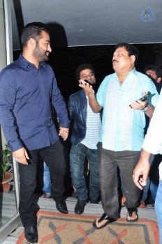 Nannaku Prematho Title Song Launch - 23 of 97