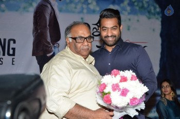 Nannaku Prematho Title Song Launch - 35 of 97