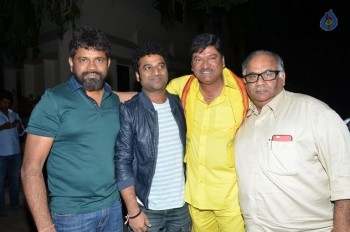 Nannaku Prematho Title Song Launch - 39 of 97