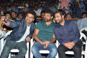 Nannaku Prematho Title Song Launch - 40 of 97
