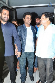 Nannaku Prematho Title Song Launch - 43 of 97