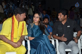 Nannaku Prematho Title Song Launch - 47 of 97