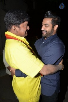 Nannaku Prematho Title Song Launch - 50 of 97