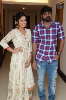 Nannu Vadili Neevu Polevule Audio Launch - 33 of 42