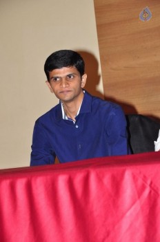 Nannu Vadili Neevu Polevule Press Meet Photos - 33 of 35