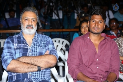 Napoleon Movie Trailer Launch - 2 of 12